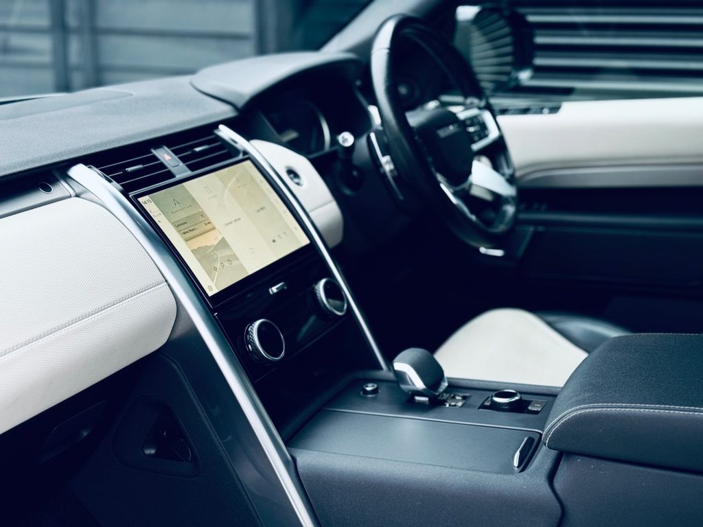 Used Land Rover Discovery 2022 for sale - 78017004: Photo 36