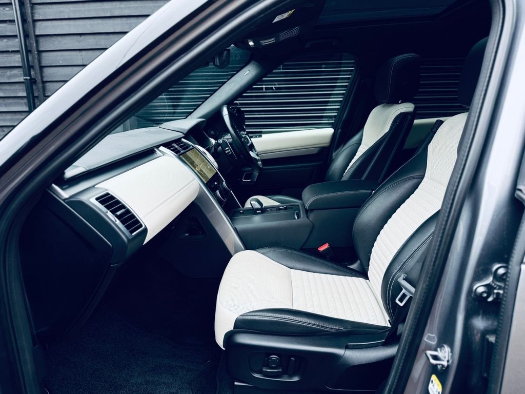 Used Land Rover Discovery 2022 for sale - 78017004: Photo 38