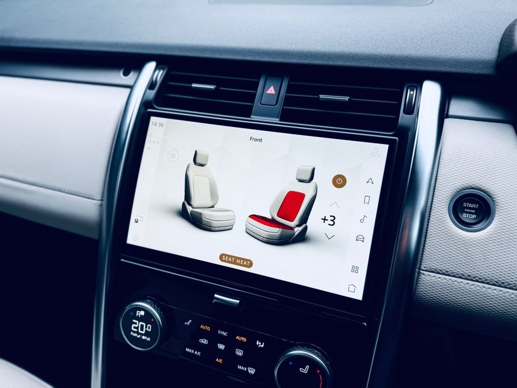 Used Land Rover Discovery 2022 for sale - 78017004: Photo 39