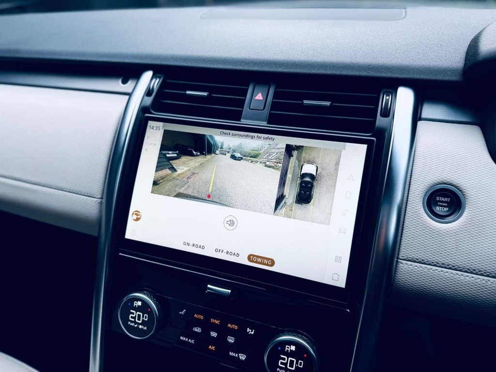 Used Land Rover Discovery 2022 for sale - 78017004: Photo 40