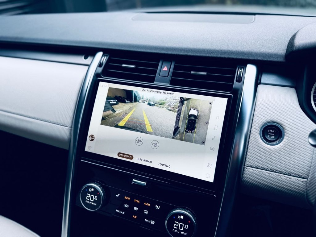 Used Land Rover Discovery 2022 for sale - 78017004: Photo 41