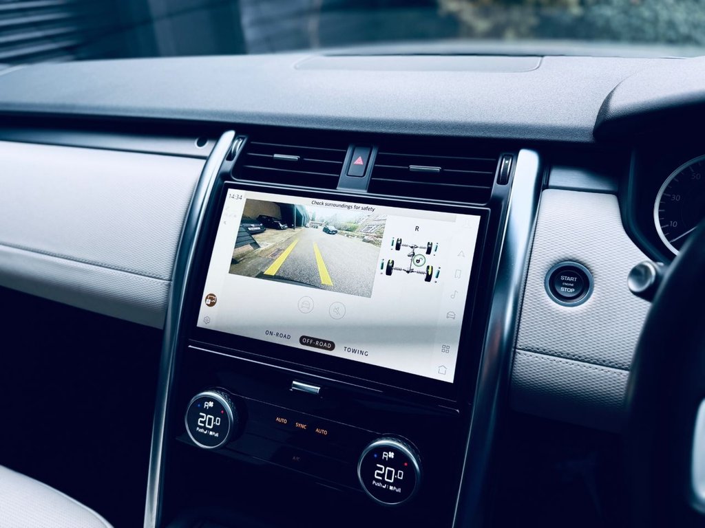 Used Land Rover Discovery 2022 for sale - 78017004: Photo 42