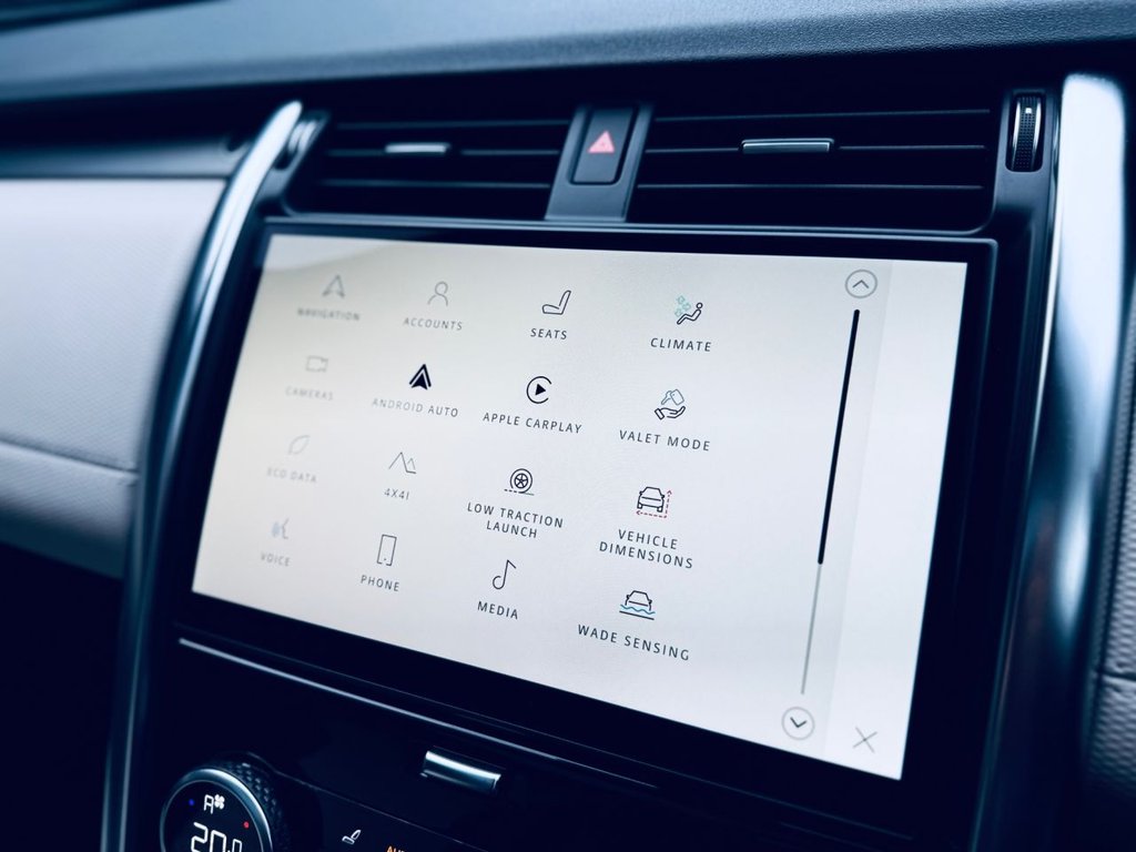 Used Land Rover Discovery 2022 for sale - 78017004: Photo 44