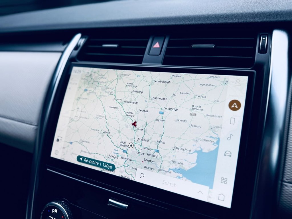 Used Land Rover Discovery 2022 for sale - 78017004: Photo 45