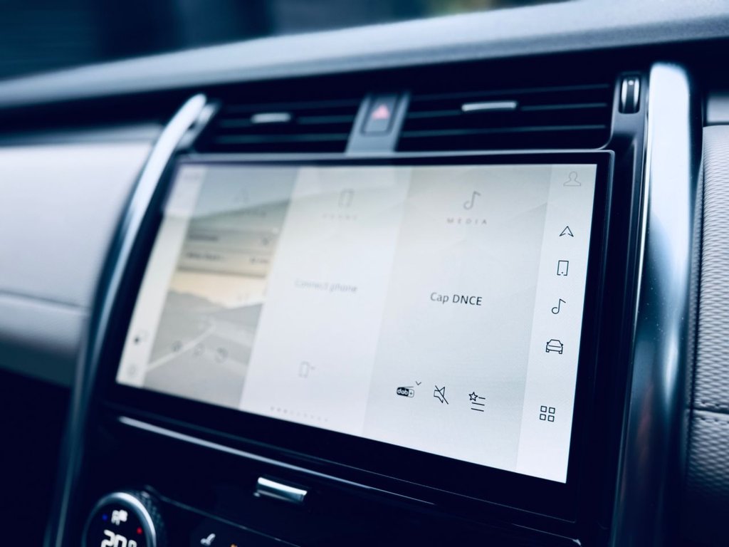 Used Land Rover Discovery 2022 for sale - 78017004: Photo 46