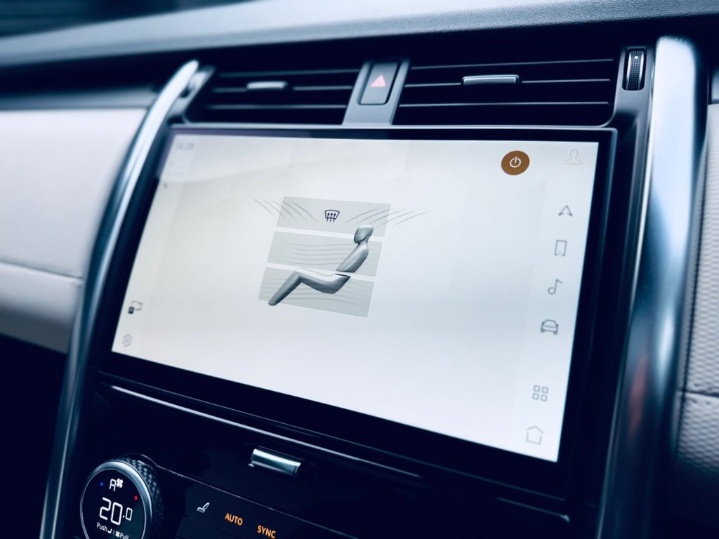 Used Land Rover Discovery 2022 for sale - 78017004: Photo 47