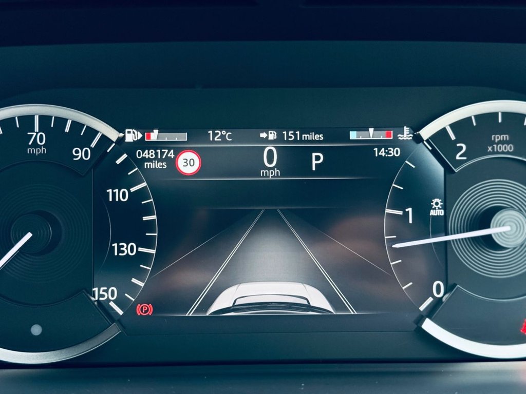 Used Land Rover Discovery 2022 for sale - 78017004: Photo 49