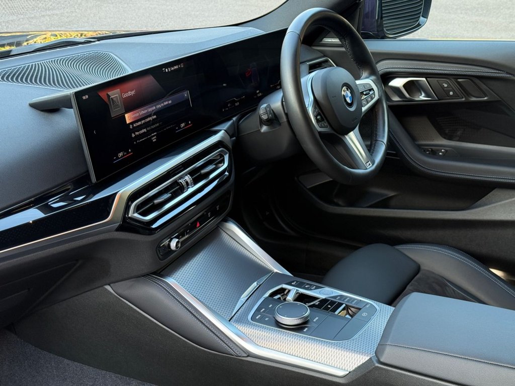 Used BMW 2 Series 2024 for sale - 78016805: Photo 10