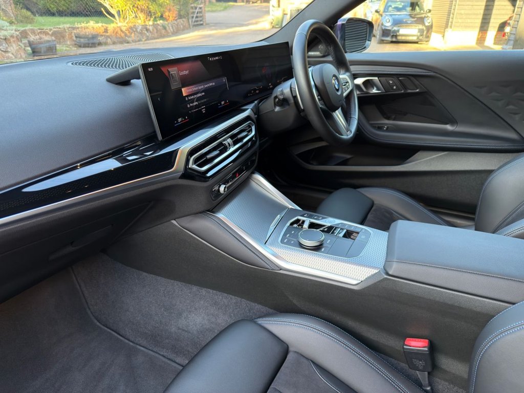 Used BMW 2 Series 2024 for sale - 78016805: Photo 11