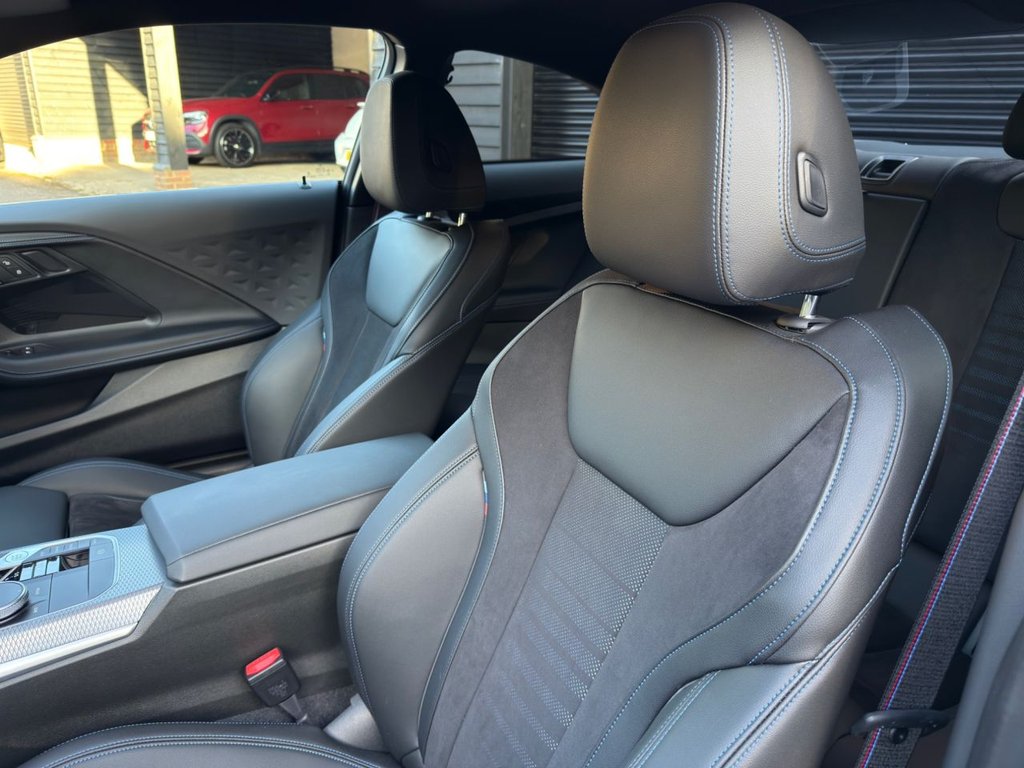 Used BMW 2 Series 2024 for sale - 78016805: Photo 12