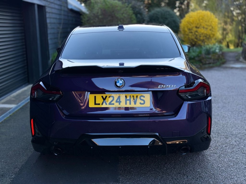 Used BMW 2 Series 2024 for sale - 78016805: Photo 15