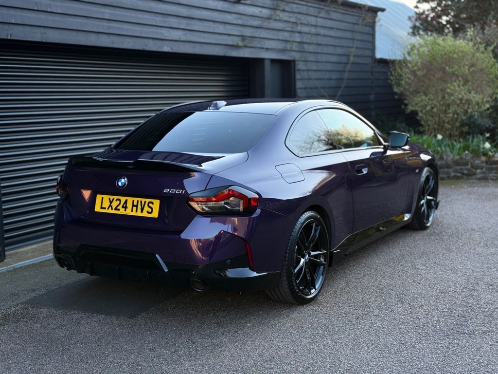 Used BMW 2 Series 2024 for sale - 78016805: Photo 16