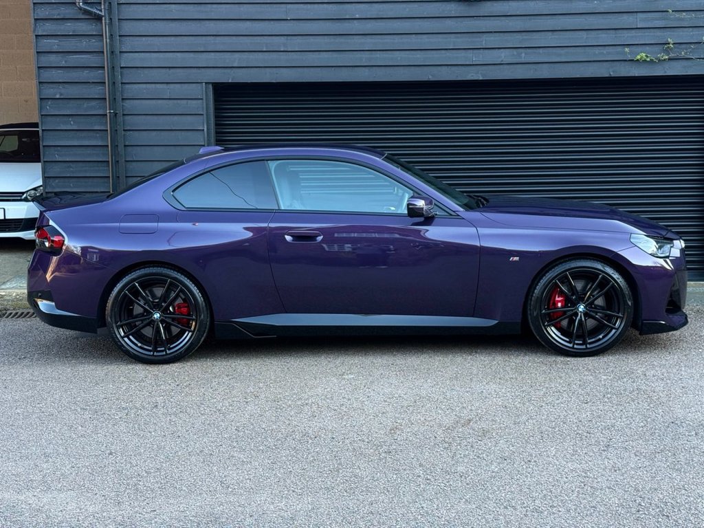 Used BMW 2 Series 2024 for sale - 78016805: Photo 18