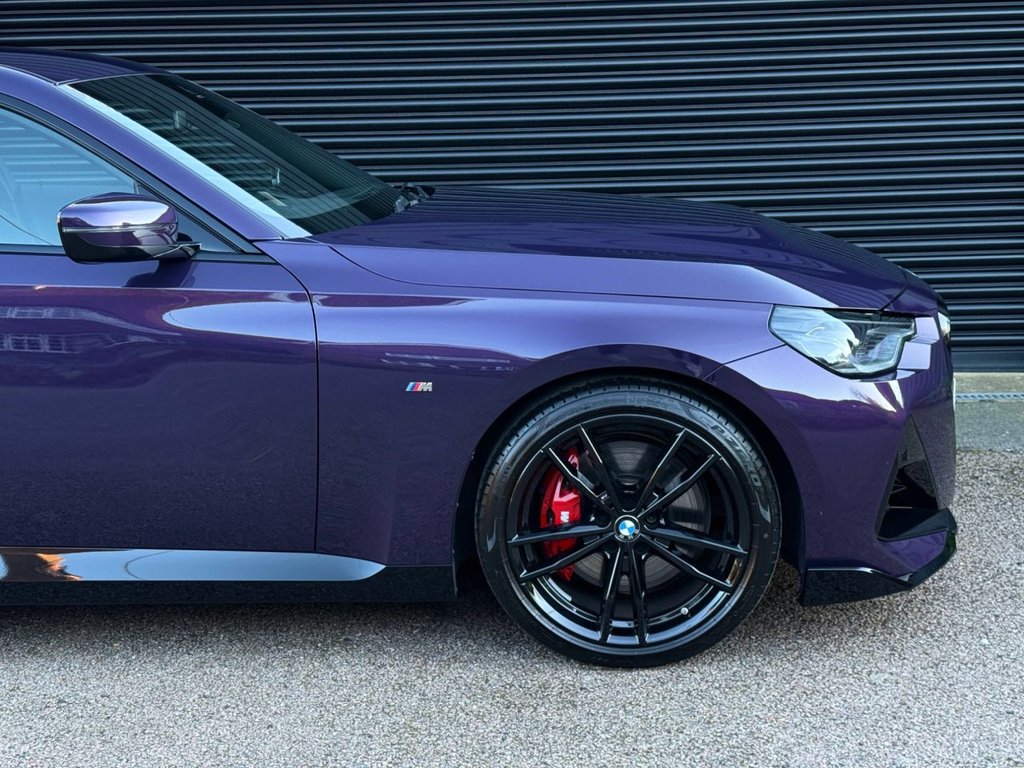 Used BMW 2 Series 2024 for sale - 78016805: Photo 20