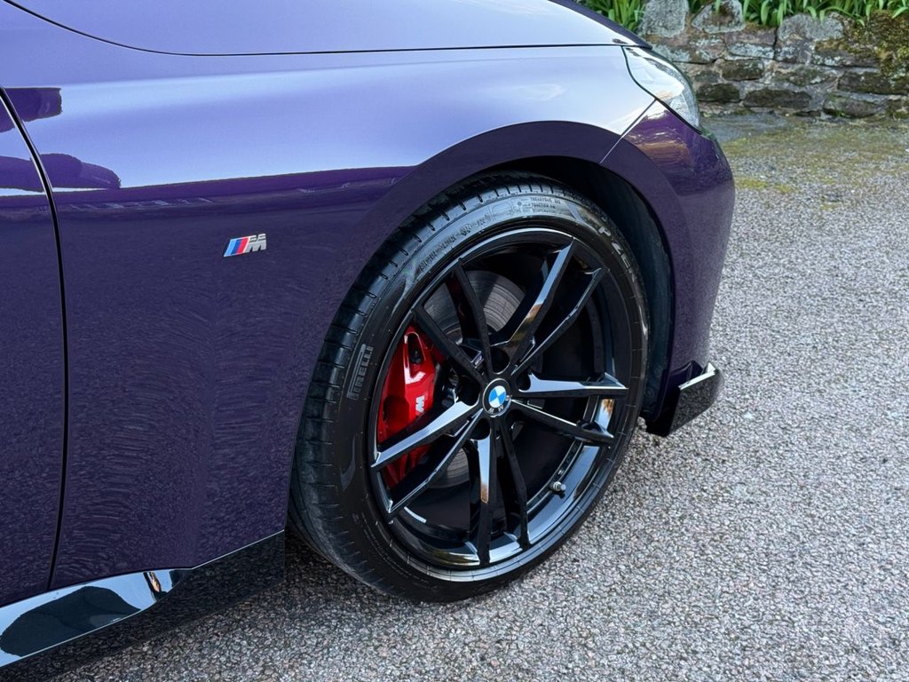 Used BMW 2 Series 2024 for sale - 78016805: Photo 23