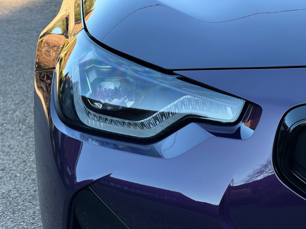 Used BMW 2 Series 2024 for sale - 78016805: Photo 27