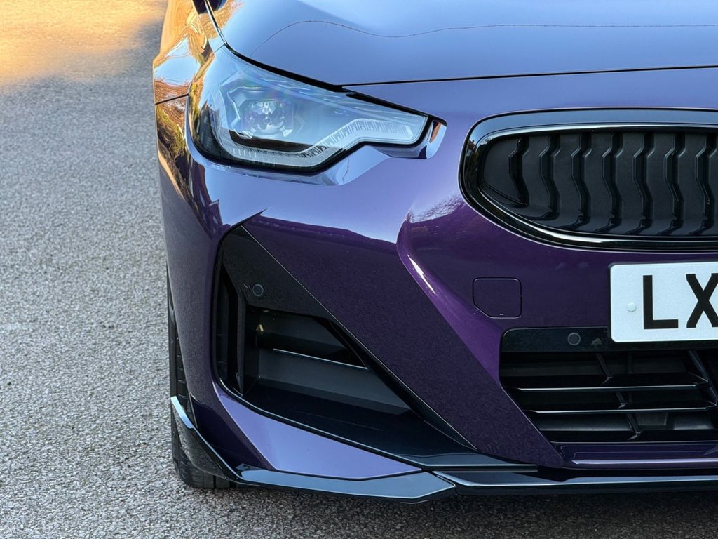 Used BMW 2 Series 2024 for sale - 78016805: Photo 28