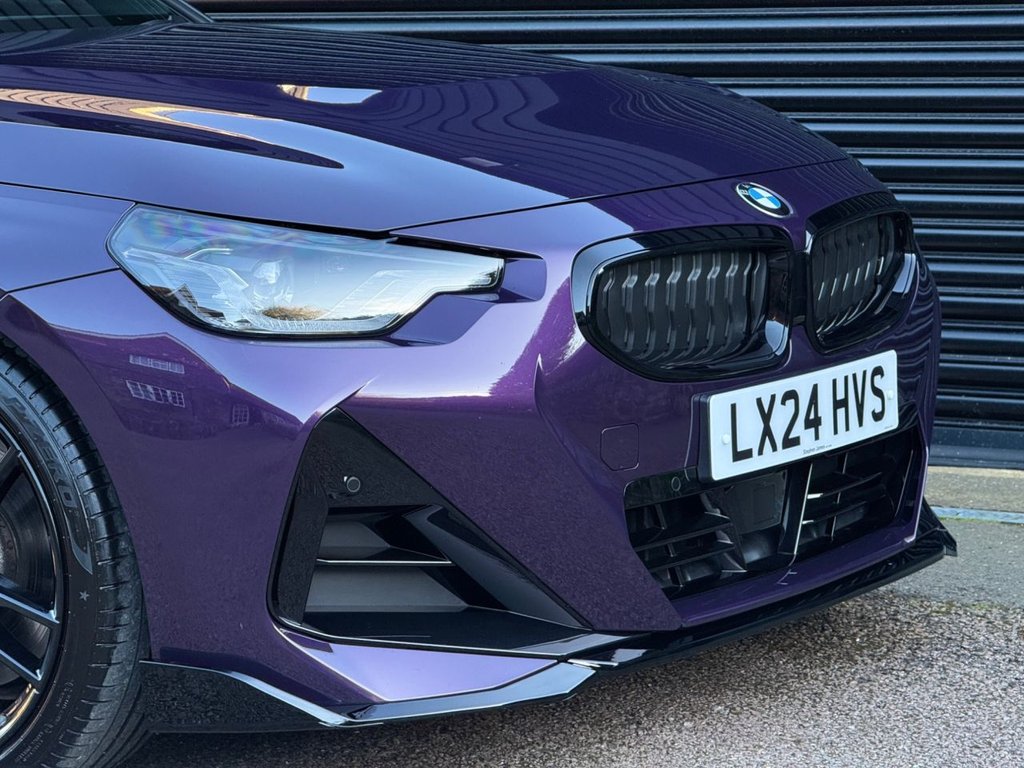 Used BMW 2 Series 2024 for sale - 78016805: Photo 30