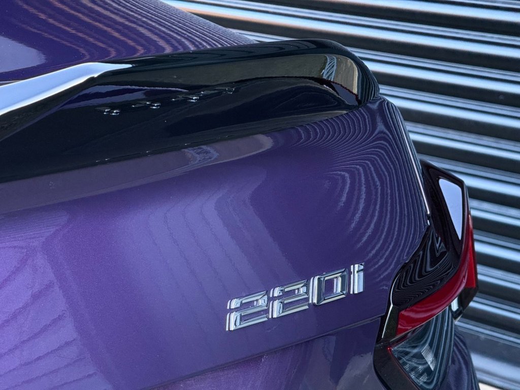 Used BMW 2 Series 2024 for sale - 78016805: Photo 33