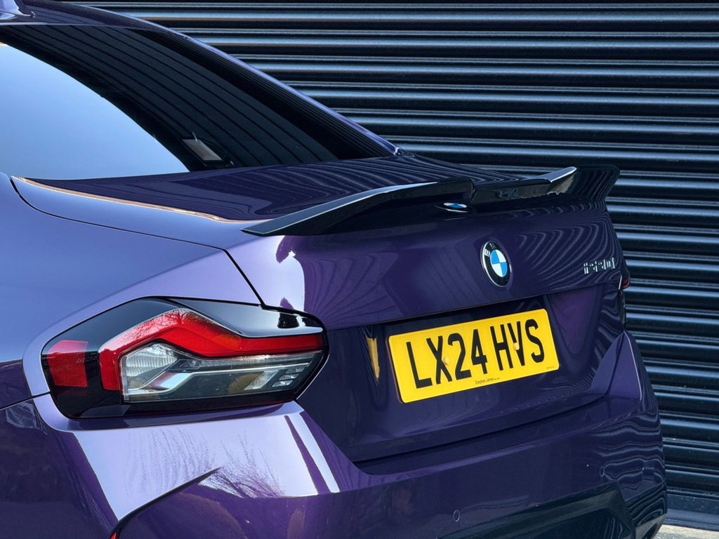 Used BMW 2 Series 2024 for sale - 78016805: Photo 35