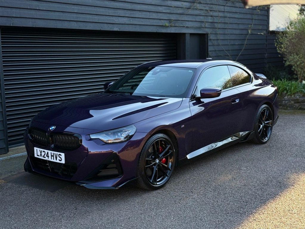 Used BMW 2 Series 2024 for sale - 78016805: Photo 36