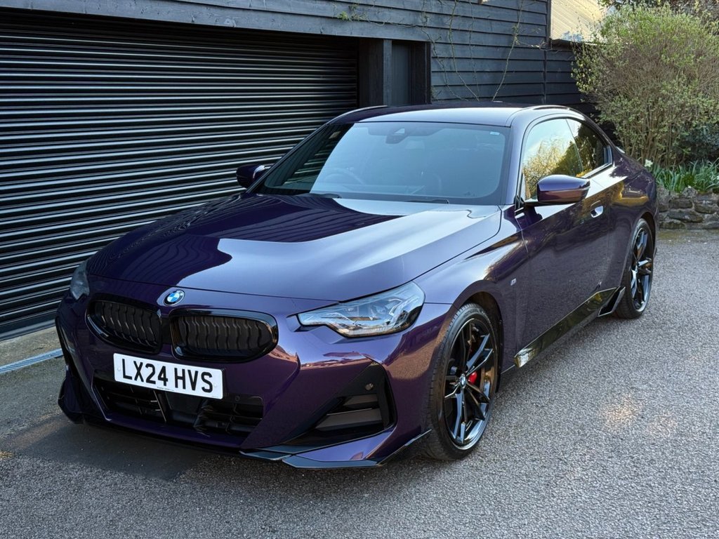 Used BMW 2 Series 2024 for sale - 78016805: Photo 37