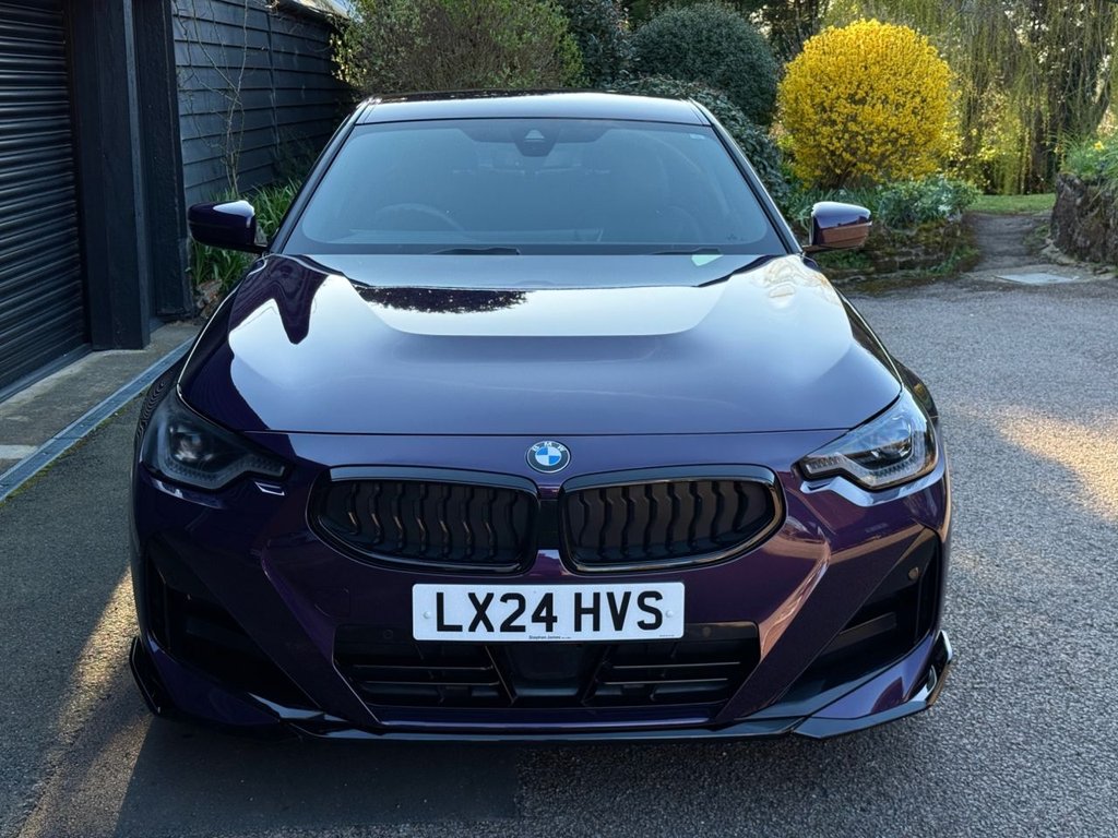 Used BMW 2 Series 2024 for sale - 78016805: Photo 38