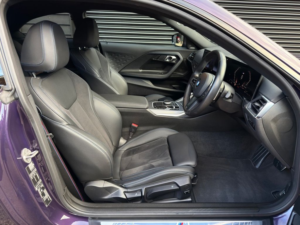 Used BMW 2 Series 2024 for sale - 78016805: Photo 39