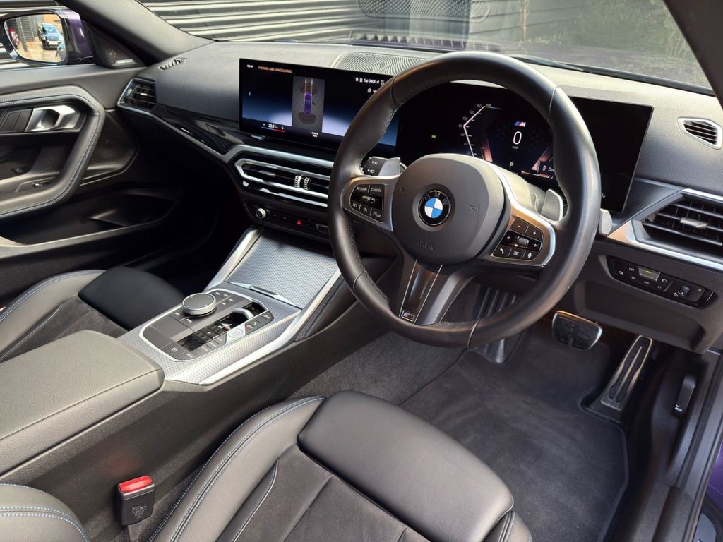 Used BMW 2 Series 2024 for sale - 78016805: Photo 40