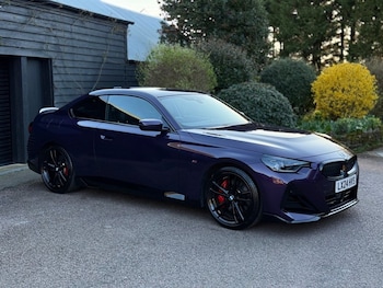 Used BMW 2 Series 2024 for sale - 78016805: Photo