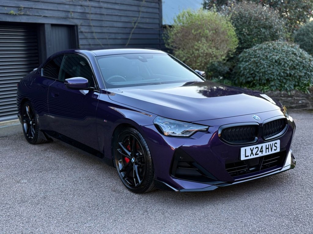 Used BMW 2 Series 2024 for sale - 78016805: Photo 5