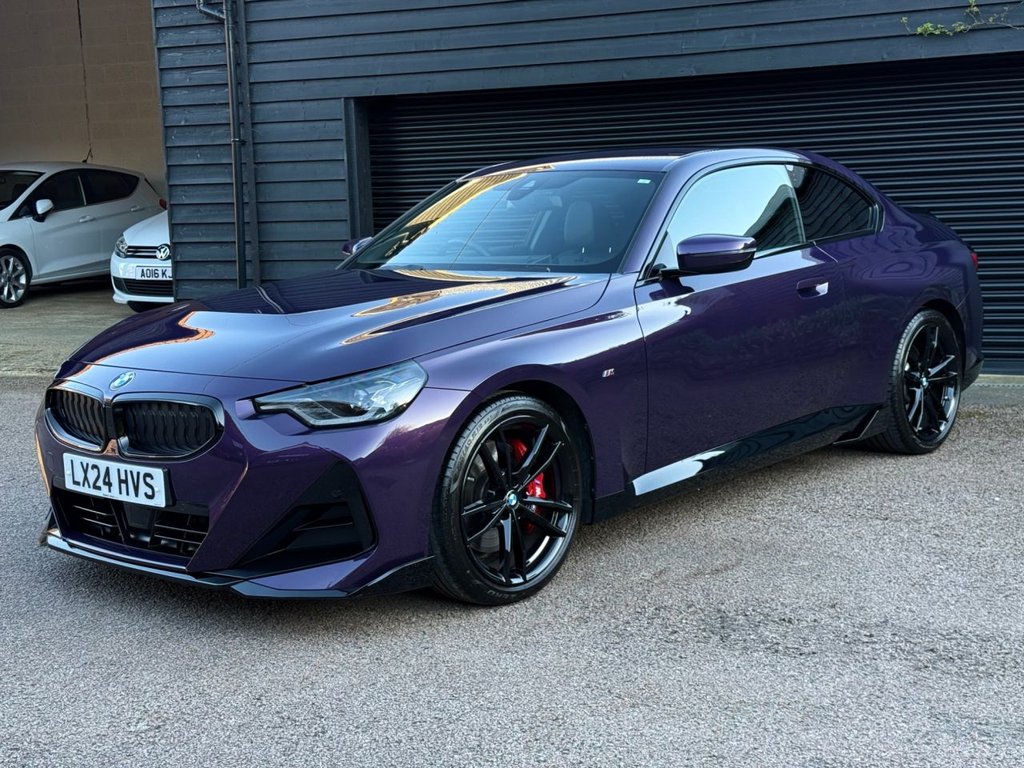 Used BMW 2 Series 2024 for sale - 78016805: Photo 6