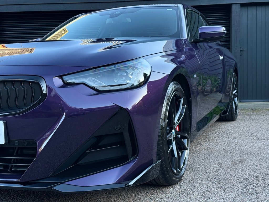 Used BMW 2 Series 2024 for sale - 78016805: Photo 8