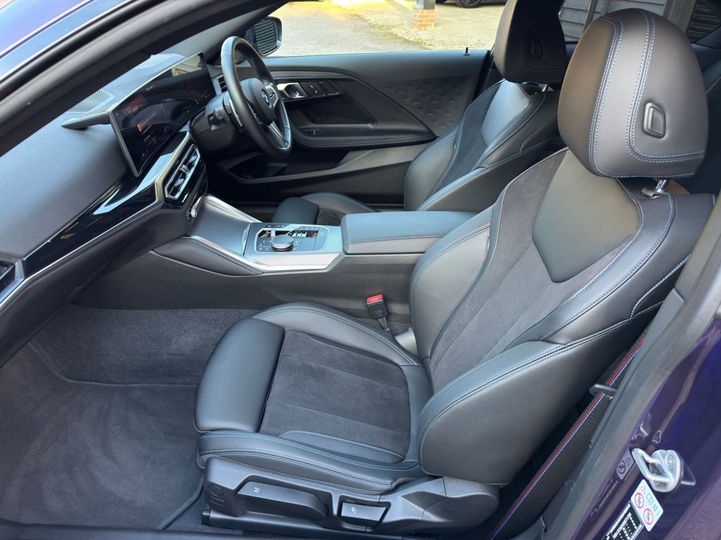 Used BMW 2 Series 2024 for sale - 78016805: Photo 9