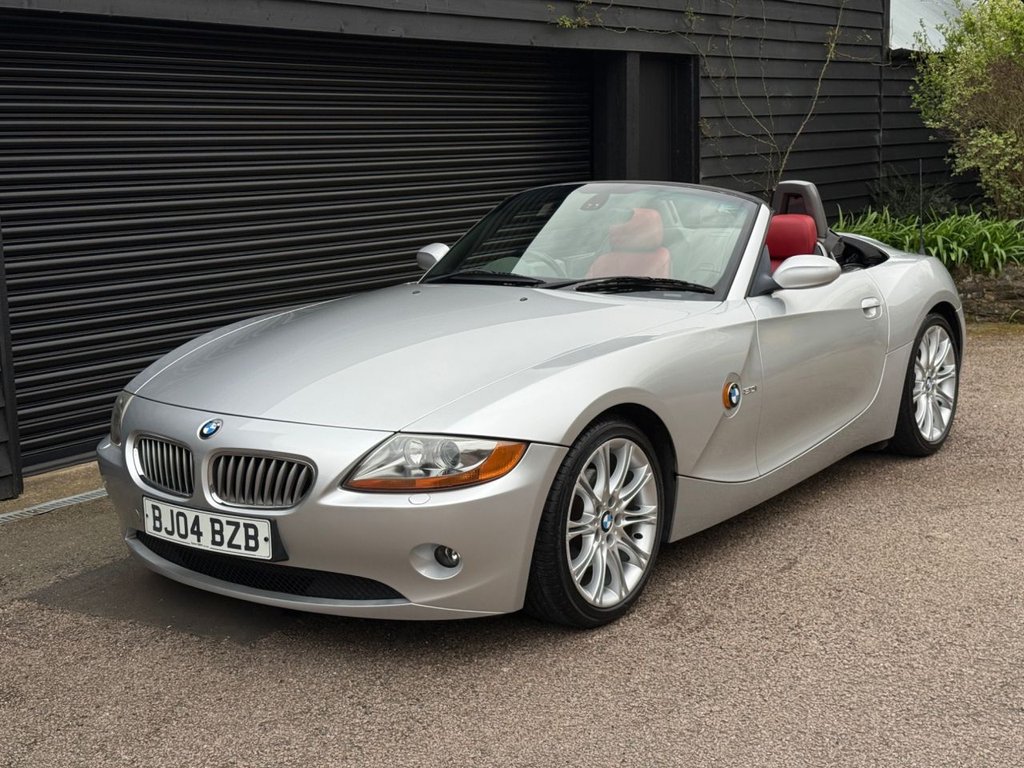 Used BMW Z4 2004 for sale - 78102841: Photo 10