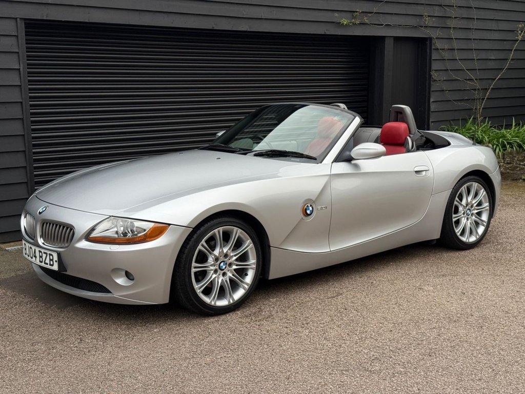 Used BMW Z4 2004 for sale - 78102841: Photo 11