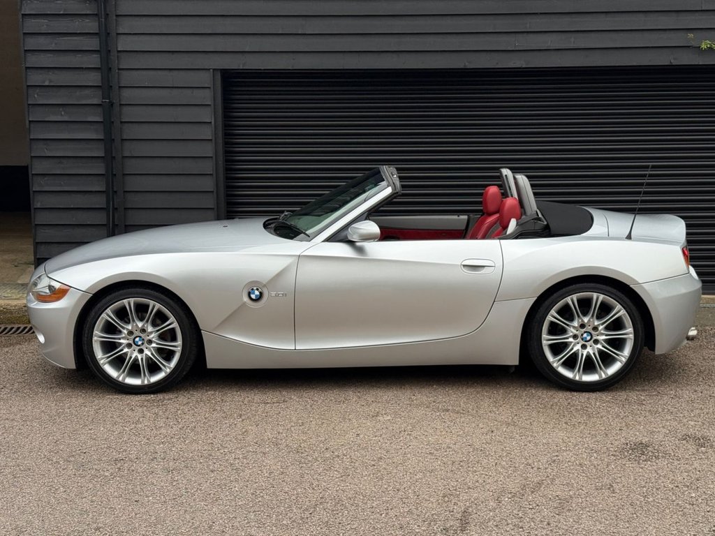 Used BMW Z4 2004 for sale - 78102841: Photo 12