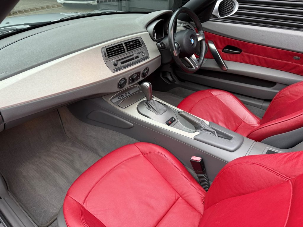 Used BMW Z4 2004 for sale - 78102841: Photo 15