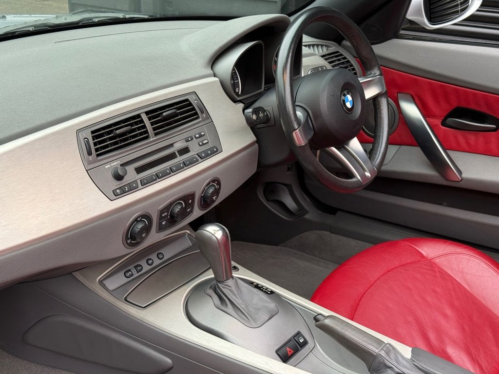 Used BMW Z4 2004 for sale - 78102841: Photo 16