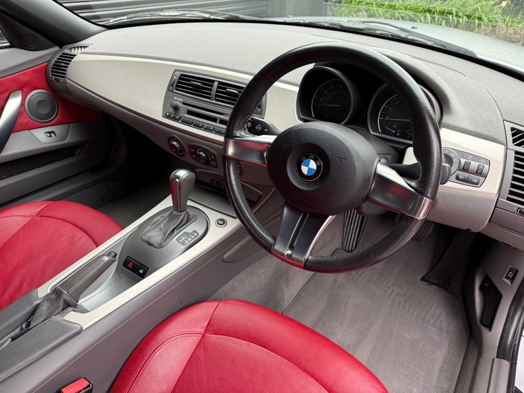 Used BMW Z4 2004 for sale - 78102841: Photo 18
