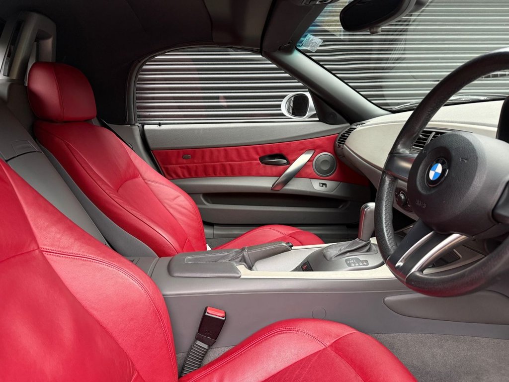 Used BMW Z4 2004 for sale - 78102841: Photo 19