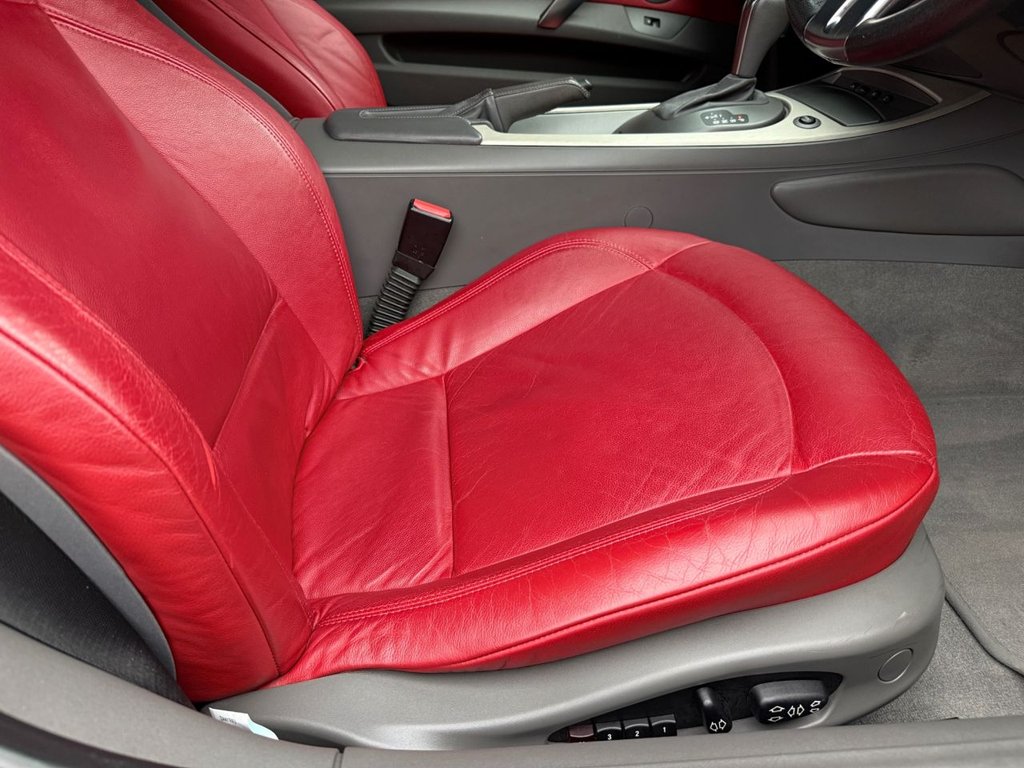 Used BMW Z4 2004 for sale - 78102841: Photo 20