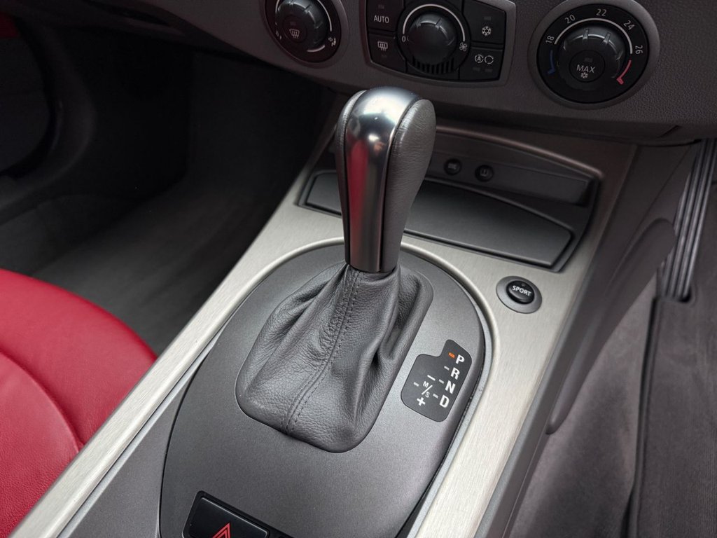 Used BMW Z4 2004 for sale - 78102841: Photo 22