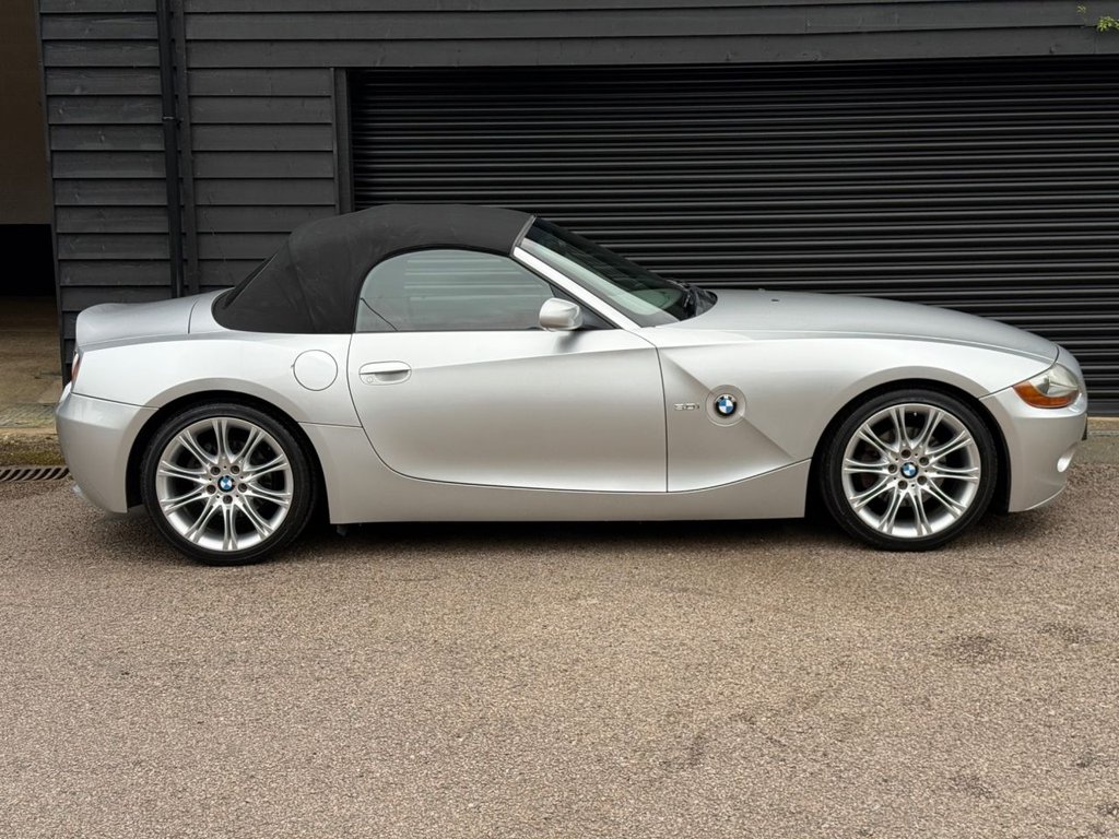 Used BMW Z4 2004 for sale - 78102841: Photo 29