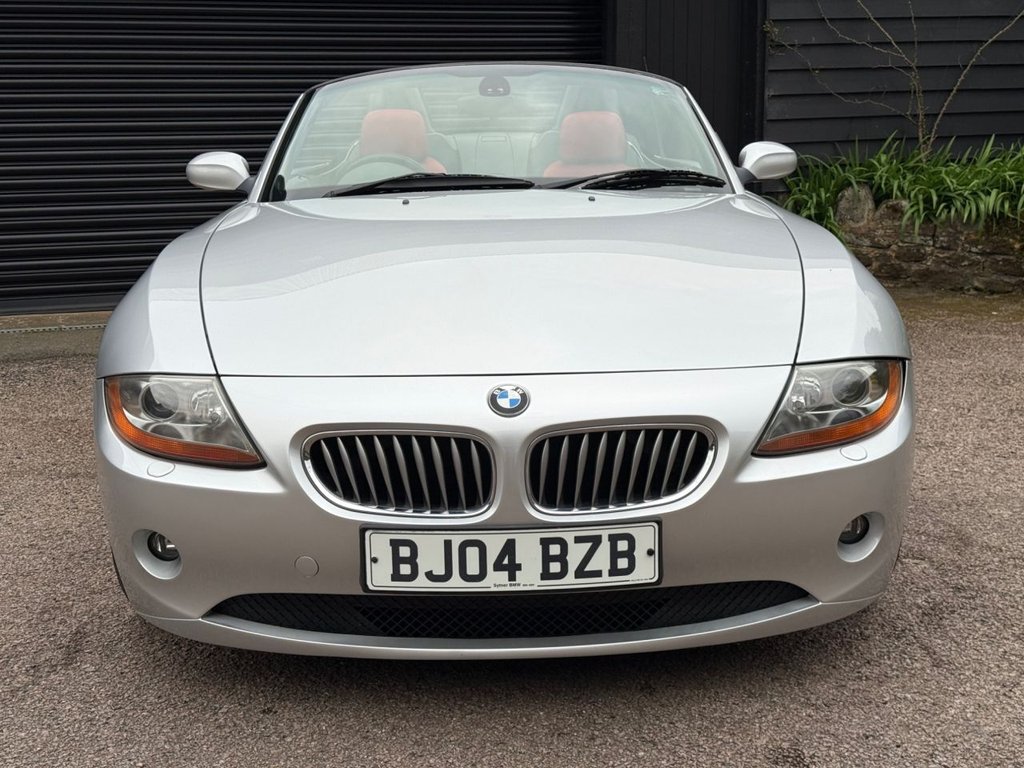 Used BMW Z4 2004 for sale - 78102841: Photo 3