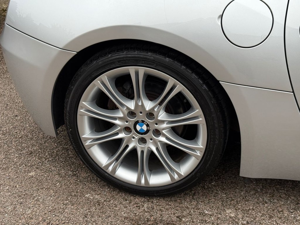 Used BMW Z4 2004 for sale - 78102841: Photo 30