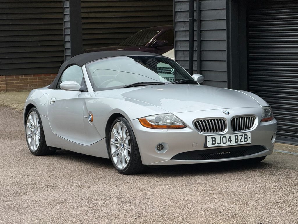 Used BMW Z4 2004 for sale - 78102841: Photo 31