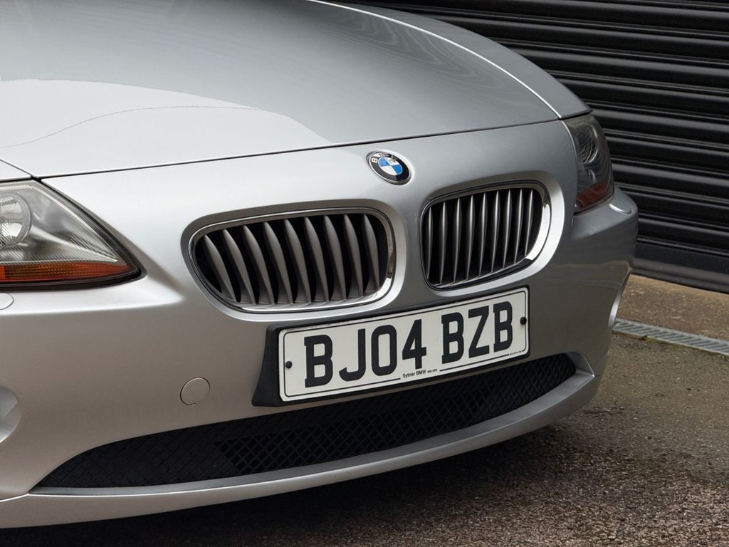 Used BMW Z4 2004 for sale - 78102841: Photo 33