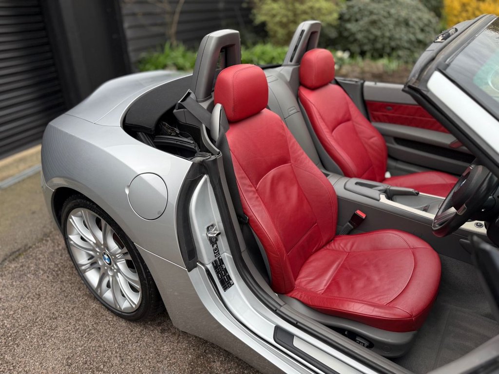 Used BMW Z4 2004 for sale - 78102841: Photo 5