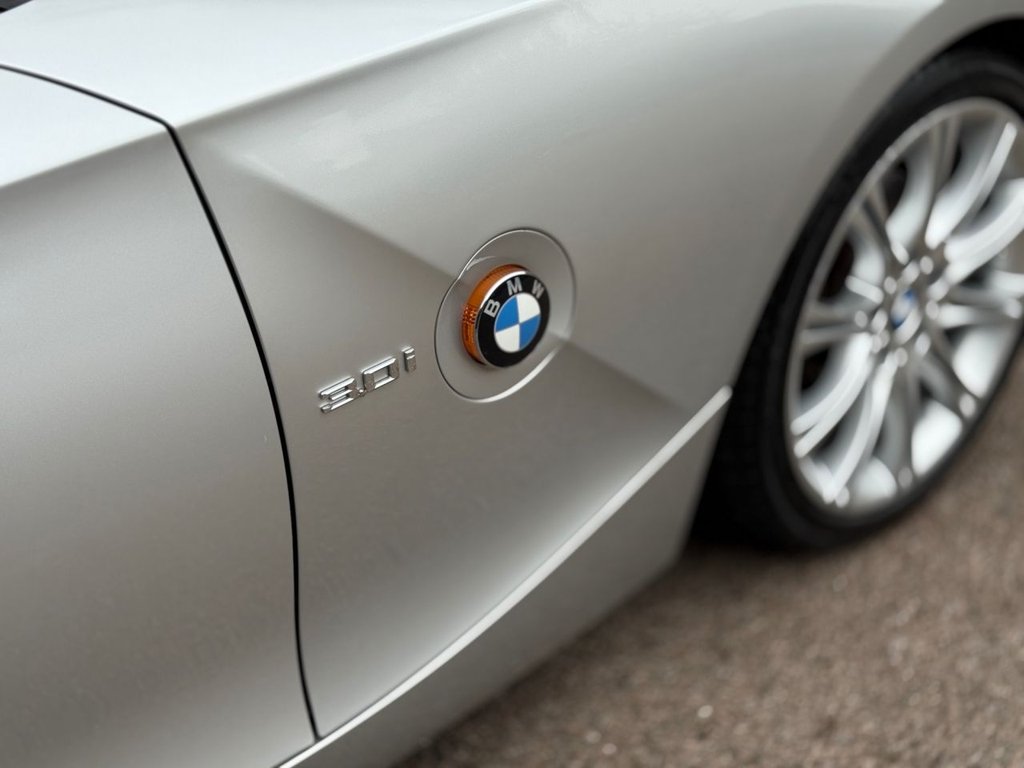 Used BMW Z4 2004 for sale - 78102841: Photo 6